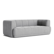 Sofa Quilton 2 osobowa Hallingdal 130 HAY