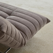 Sofa rozkładana Mikunjo Esina truffle Innovation