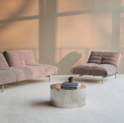 Sofa rozkładana Mikunjo Esina truffle Innovation