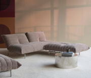 Sofa rozkładana Mikunjo Esina truffle Innovation