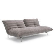 Sofa rozkładana Mikunjo Esina truffle Innovation