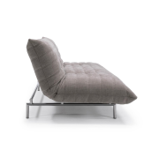 Sofa rozkładana Mikunjo Esina truffle Innovation