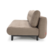 Sofa rozkładana Nabli Cordufine Beige innovation