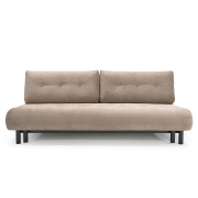 Sofa rozkładana Nabli Cordufine Beige innovation