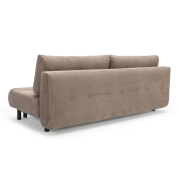Sofa rozkładana Nabli Cordufine Beige innovation