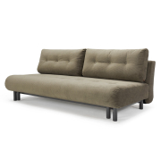 Sofa rozkładana Nabli Cordufine Pine Green innovation
