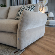 Sofa z funkcją spania Arden Furninova