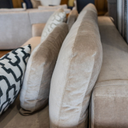Sofa z funkcją spania Arden Furninova