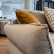 Sofa z funkcją spania Arden Furninova