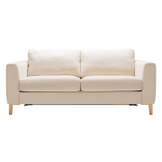Sofa z funkcją spania Henry 4 seat Caleido Natural Sits