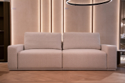 Sofa z funkcją spania Livio Nordic Line