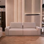 Sofa z funkcją spania Livio Nordic Line