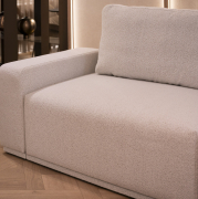 Sofa z funkcją spania Livio Nordic Line