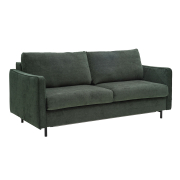 Sofa z funkcją spania Nest Elio 160 Furninova