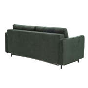 Sofa z funkcją spania Nest Elio 160 Furninova