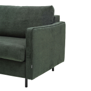 Sofa z funkcją spania Nest Elio 160 Furninova