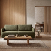 Sofa z funkcją spania Nest Elio 160 Furninova