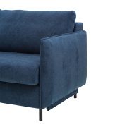 Sofa z funkcją spania Nest Halo 160 Furninova