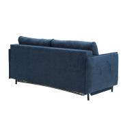 Sofa z funkcją spania Nest Halo 160 Furninova
