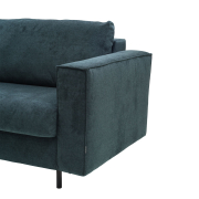 Sofa z funkcją spania Nest Miro 160 Furninova