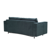 Sofa z funkcją spania Nest Miro 160 Furninova