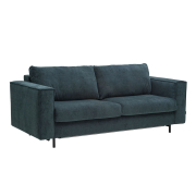 Sofa z funkcją spania Nest Miro 160 Furninova