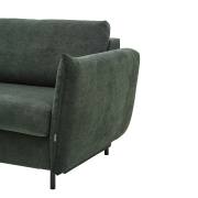 Sofa z funkcją spania Nest Nova 160 Furninova
