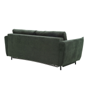 Sofa z funkcją spania Nest Nova 160 Furninova