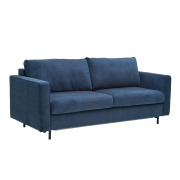 Sofa z funkcją spania Nest Vero 160 Furninova