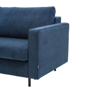 Sofa z funkcją spania Nest Vero 160 Furninova