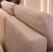 Sofa z funkcją spania Nubi Nordic Line