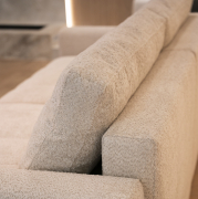 Sofa z funkcją spania Nubi Nordic Line