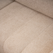 Sofa z funkcją spania Nubi Nordic Line