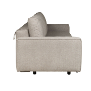 Sofa z funkcją spania Orizzo Furninova