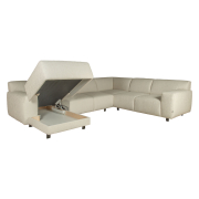 Sofa z funkcją spania Vesta Sleep Furninova