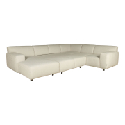 Sofa z funkcją spania Vesta Sleep Furninova
