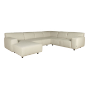 Sofa z funkcją spania Vesta Sleep Furninova
