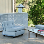 Sofa Amanta 1 osobowa Naveli 723 HAY