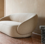 Sofa Nebulone Miniforms