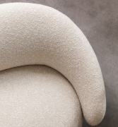 Sofa Nebulone Miniforms