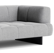 Sofa Quilton Lift 2 osobowa Hallingdal 130 HAY