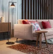 Sofa Gap