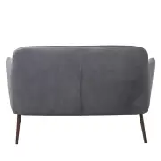 sofa charmy velvet szara pols potten