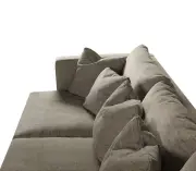 SOFA COLORADO SITS