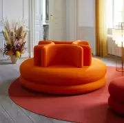 Sofa Easy Verpan