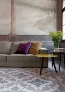 Sofa Terminal Gold