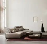 Sofa modułowa Gravity