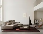 Sofa modułowa Gravity