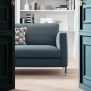 SOFA NAROŻNIKOWA HOLLAND