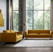 SOFA NAROŻNIKOWA HOLLAND